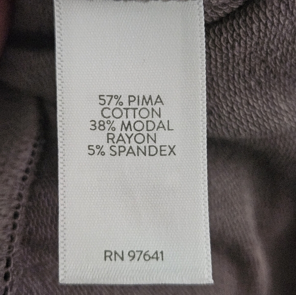 Pure Jill slim leg with pockets size xs petite - Picture 13 of 16